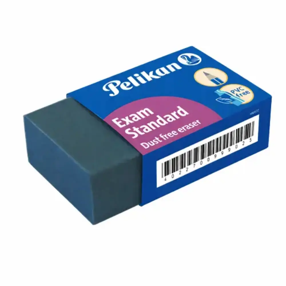 Pelikan Eraser Dust Free 30'S Small